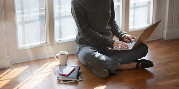 10 Productivity-Boosting Tips for Working From Home