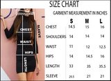 Black Women Fashion Elegant Bodycon Dress with long sleeves and drawstring design on the back.