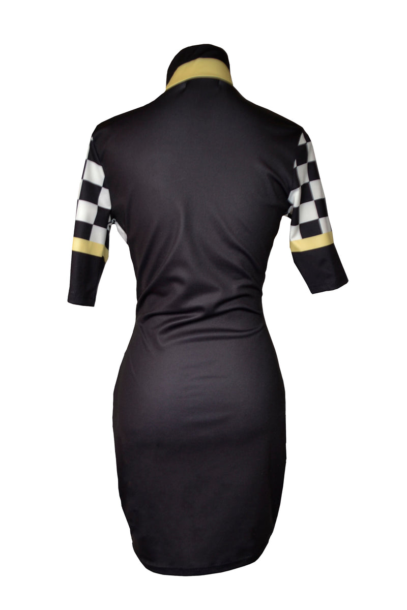 Formula One Dress